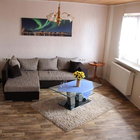 Landhaus "Zum Frosch" Kalbsrieth Zewnętrze zdjęcie